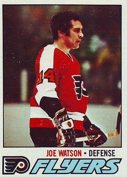 1977-78 Topps #247 Joe Watson