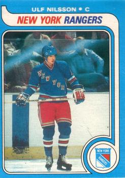1979-80 O-Pee-Chee #30 Ulf Nilsson