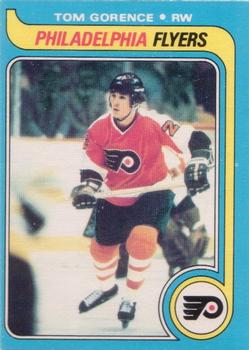 1979-80 O-Pee-Chee #51 Tom Gorence RC