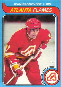 1979-80 O-Pee-Chee #77 Jean Pronovost