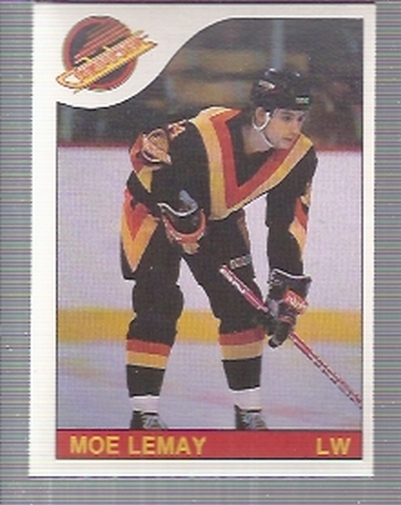 Moe Lemay