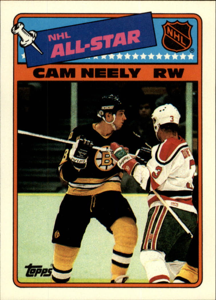 1988-89 Topps #9 Jimmy Carson DP