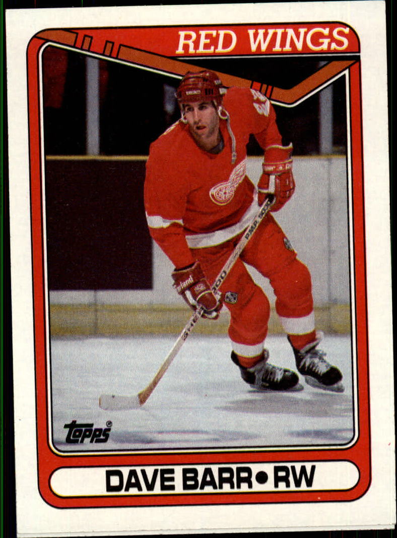 1990-91 Topps #309 Wendell Young