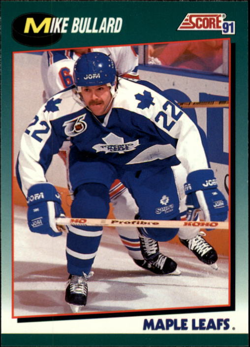 1991 92 Score Rookie Traded Hockey Card Pick EBay