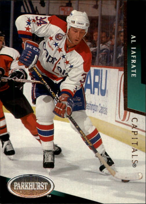 1993-94 Parkhurst #217 Al Iafrate