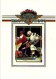1993-94 Stadium Club Master Photos Winners #20 Pierre Turgeon