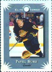 1994-95 Donruss Elite Inserts #3 Pavel Bure