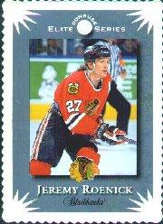 1994-95 Donruss Elite Inserts #9 Jeremy Roenick