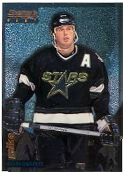 1994-95 Finest Bowman's Best #B6 Mike Modano