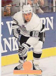 1994-95 Leaf #323 Warren Rychel