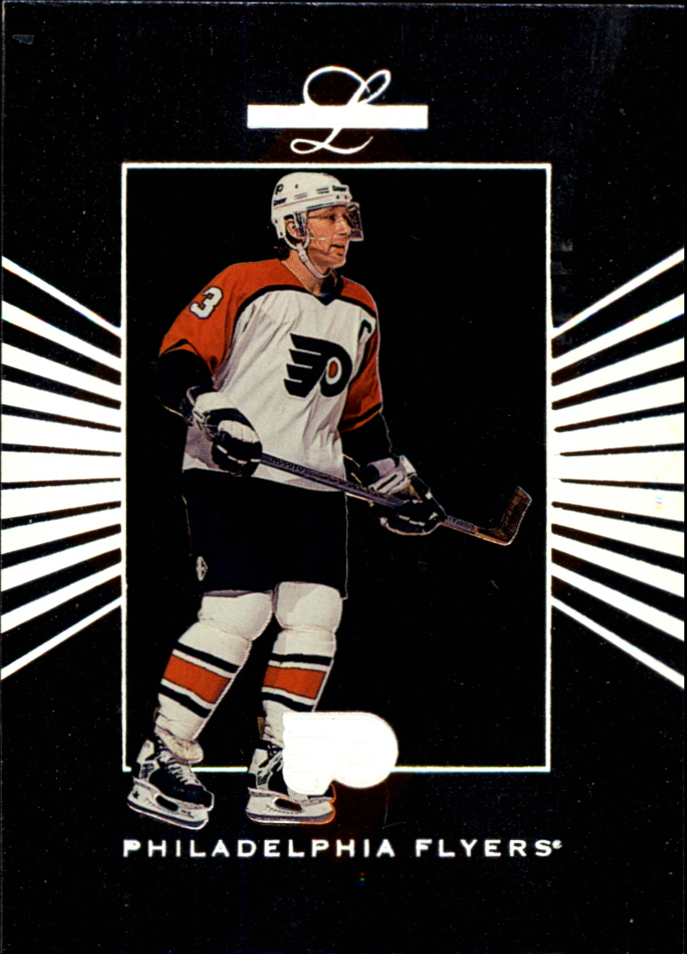 1994-95 Leaf Limited #5 Garry Galley