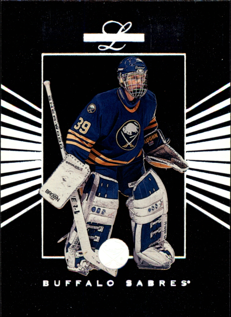 1994-95 Leaf Limited #102 Dominik Hasek