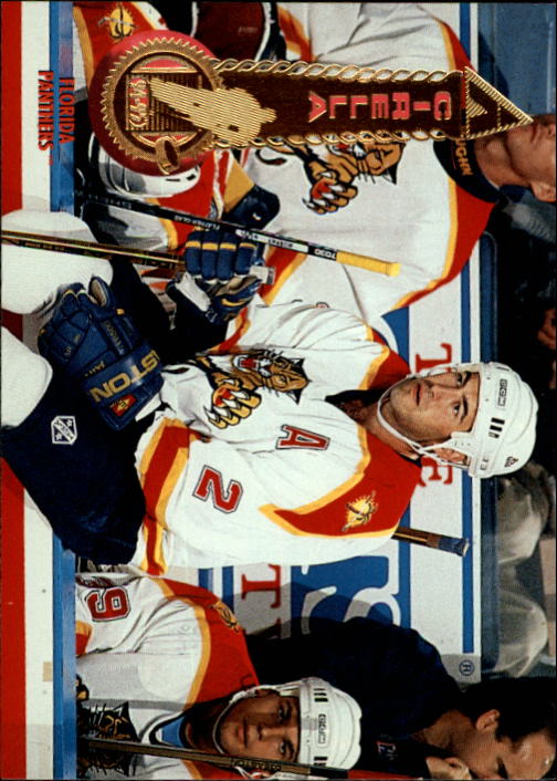1994-95 Pinnacle #308 Joe Cirella