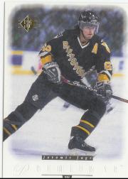1994-95 SP Premier Die-Cuts #26 Jaromir Jagr