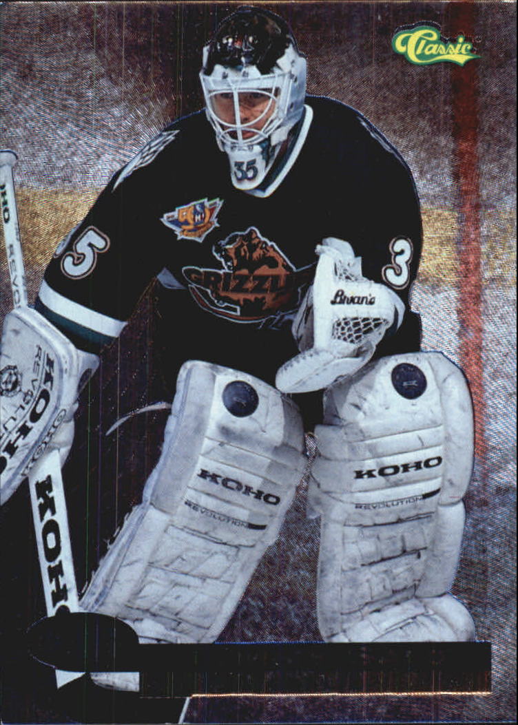 1995 Images #3 Tommy Salo