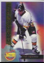 1995 Signature Rookies Club Promos #5 Vitali Yachmenev