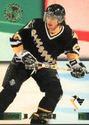 1995 Stadium Club Members Only 50 #5 Jaromir Jagr