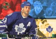 1995 Stadium Club Members Only 50 #44 Doug Gilmour