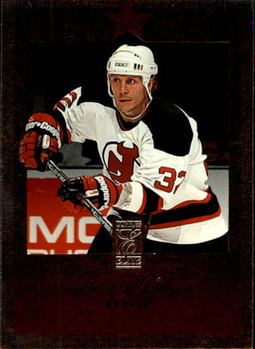1995-96 Donruss Elite #71 Steve Thomas