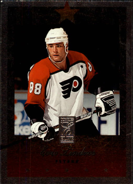 1995-96 Donruss Elite #88 Eric Lindros