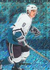 1995-96 Leaf Limited #9 Paul Kariya