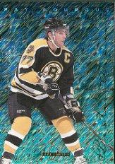 1995-96 Leaf Limited #16 Ray Bourque