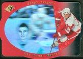 1996-97 SPx #13 Sergei Fedorov