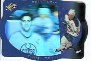 1996-97 SPx #17 Doug Weight