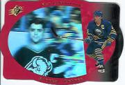 1996-97 SPx #18 Pat LaFontaine