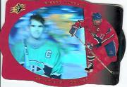 1996-97 SPx #22 Pierre Turgeon
