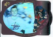 1996-97 SPx #36 Alexei Zhamnov