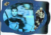 1996-97 SPx #42 Roman Hamrlik