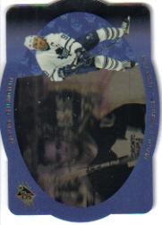 1996-97 SPx #45 Doug Gilmour