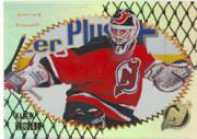 1996-97 Summit Premium Stock #114 Martin Brodeur