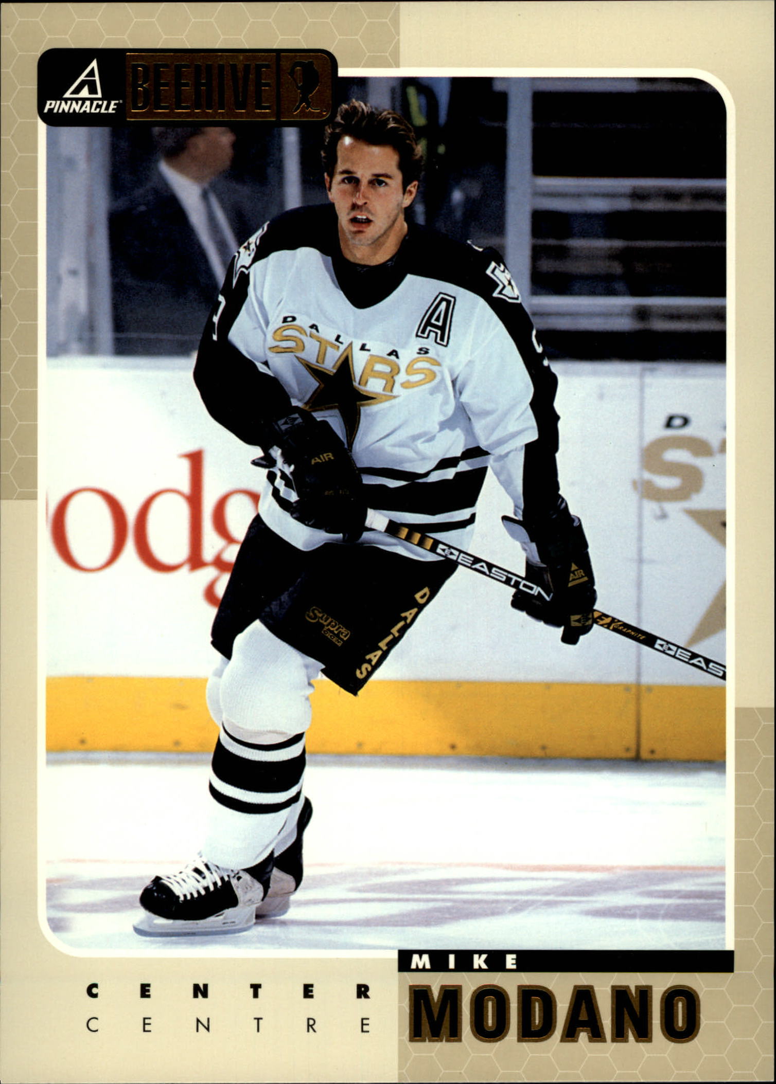 1997-98 Beehive #26 Mike Modano
