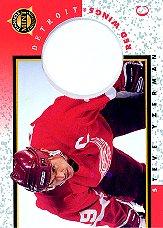 1997-98 Pinnacle Mint #5 Steve Yzerman