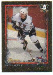 1997-98 Revolution Silver #2 Paul Kariya