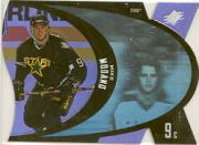 1997-98 SPx #13 Mike Modano