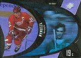 1997-98 SPx #14 Steve Yzerman
