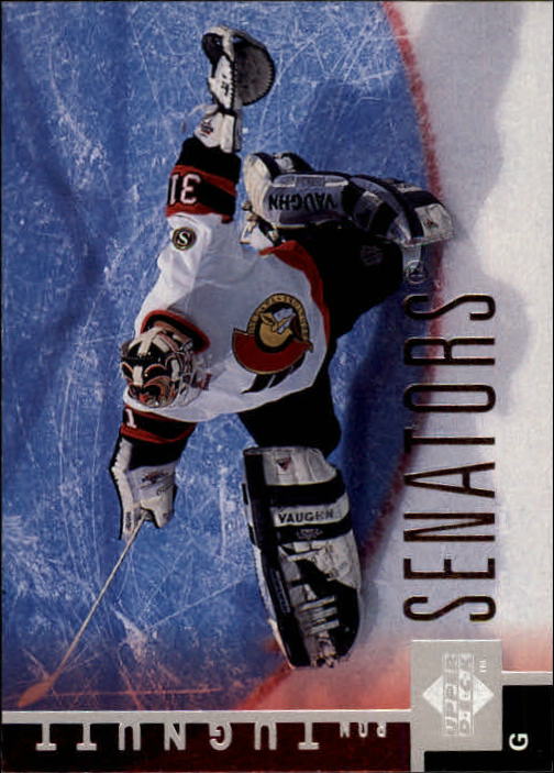 1997-98 Upper Deck #113 Ron Tugnutt