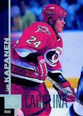 1997-98 Upper Deck #239A Sami Kapanen