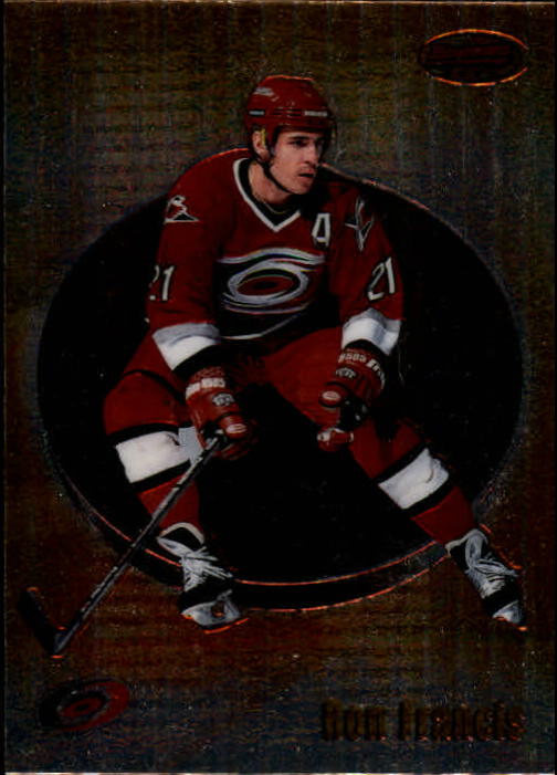 1998-99 Bowman's Best #50 Ron Francis