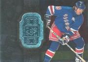 1998-99 SPx Finite #S99 Wayne Gretzky SAMPLE