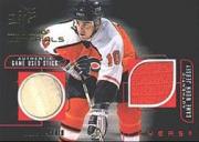 1998-99 SPx Top Prospects Winning Materials #JL John LeClair