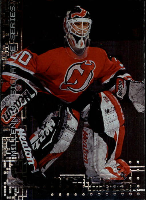 1999-00 BAP Millennium #143 Martin Brodeur