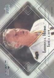 1999-00 Black Diamond Gordie Howe Gallery #GH9 Gordie Howe