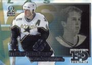 1999-00 Pacific Omega EO Portraits #7 Mike Modano