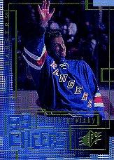 1999-00 SPx 99 Cheers #CH10 Wayne Gretzky