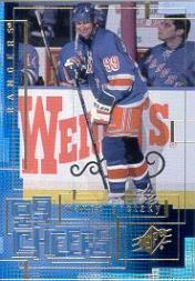 1999-00 SPx 99 Cheers #CH14 Wayne Gretzky
