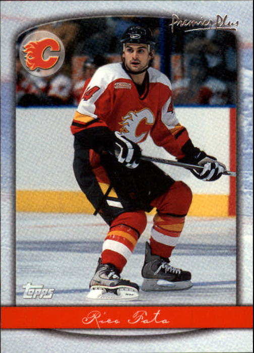 1999-00 Topps Premier Plus #130 Rico Fata